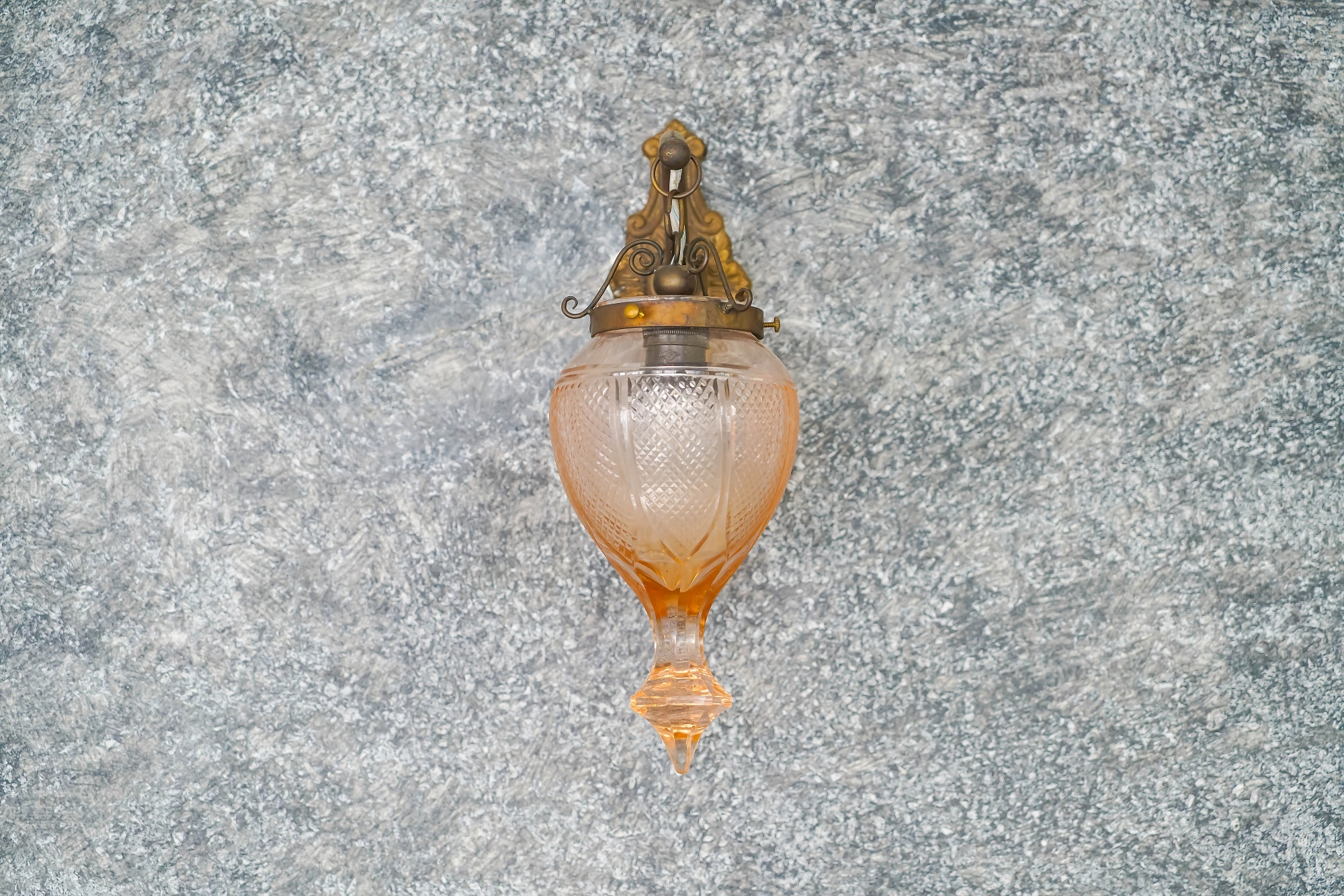 Vintage Wall Sconce